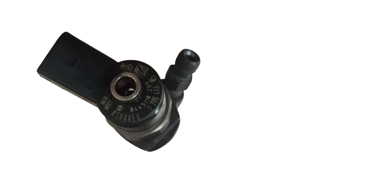 Bmw Serie 1 F20 118D 2000 Diesel anno dal 2011 al 2017 Iniettori Bosch 0445110289 7798446 85 kw