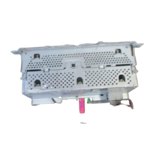 Jaguar XF anno dal 2011 in poi Display navigatore Bosch 7612055062 EQ9GS2003C4956792