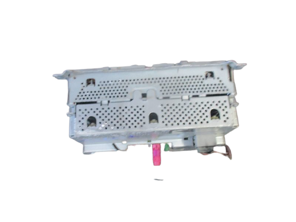 Jaguar XF anno dal 2011 in poi Display navigatore Bosch 7612055062 EQ9GS2003C4956792