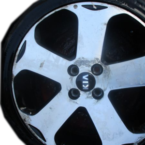 Kia Rio 3 serie  anno dal 2011 al 2017 Cerchi in lega R17