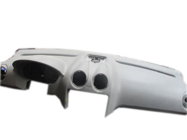 Mercedes ML W164 anno dal 2005 al 2011 Kit airbag grigio