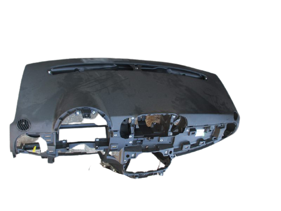 Fiat 500 anno dal 2015 al 2021 Kit Airbag bianco