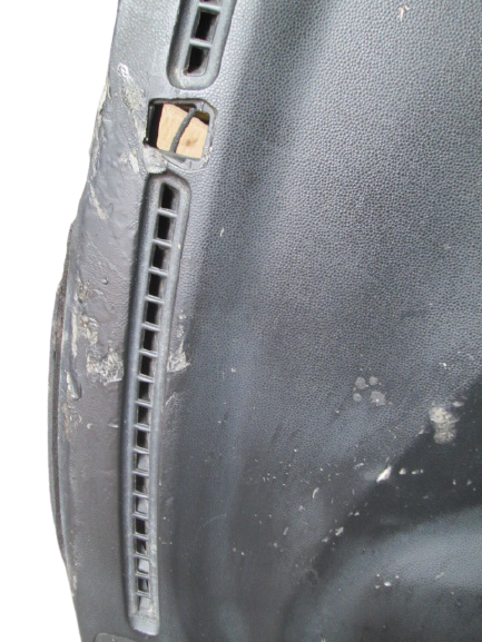 Kia Picanto anno dal 2011 al 2016 Kit airbag