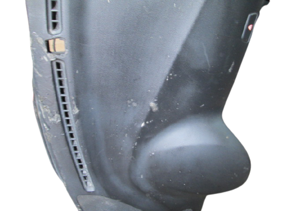 Kia Picanto anno dal 2011 al 2016 Kit airbag