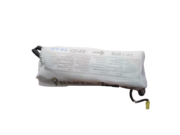 Kia Picanto anno dal 2011 al 2016 Kit airbag