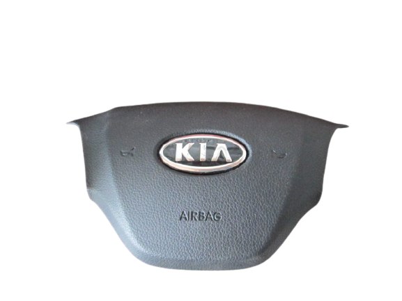 Kia Picanto anno dal 2011 al 2016 Kit airbag