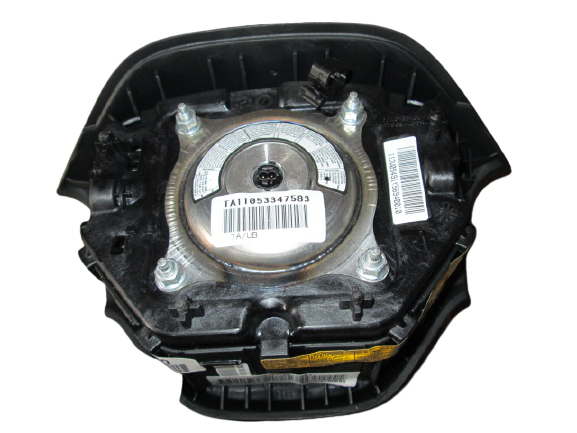 Kia Picanto anno dal 2011 al 2016 Kit airbag