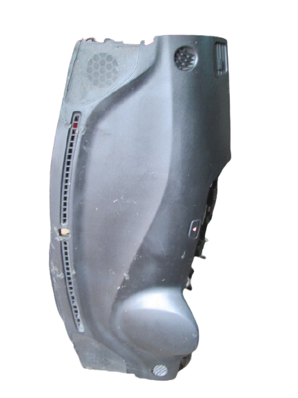Kia Picanto anno dal 2011 al 2016 Kit airbag