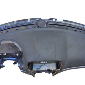 Lancia Thema anno dal 2011 al 2014 Kit airbag