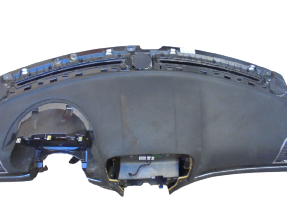 Lancia Thema anno dal 2011 al 2014 Kit airbag