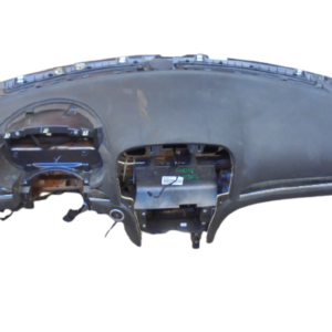 Lancia Thema anno dal 2011 al 2014 Kit airbag