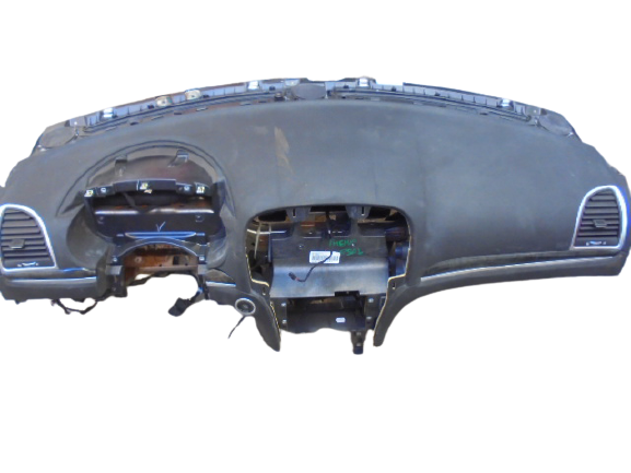 Lancia Thema anno dal 2011 al 2014 Kit airbag