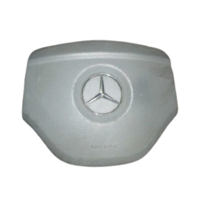 Mercedes ML W164 anno dal 2005 al 2011 Kit airbag grigio