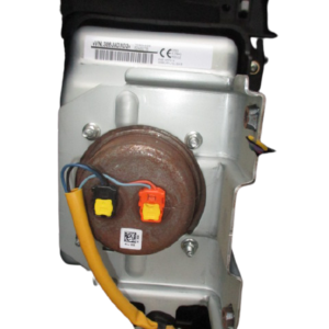 Mitsubishi ASX anno dal 2011 al 2016 Kit Airbag