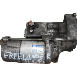 Land Rover Freelander 2 2200 Diesel anno dal 2006 al 2015 Motorino avviamento 428000-6910 AH52-11001-AC 224dt