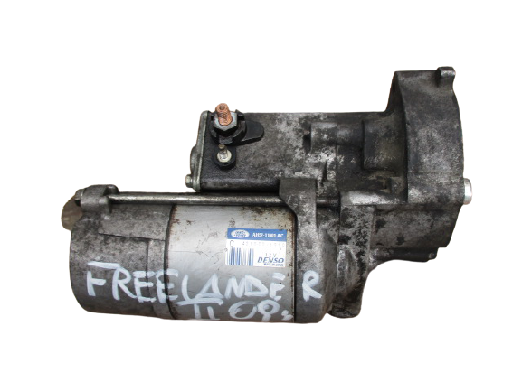 Land Rover Freelander 2 2200 Diesel anno dal 2006 al 2015 Motorino avviamento 428000-6910 AH52-11001-AC 224dt
