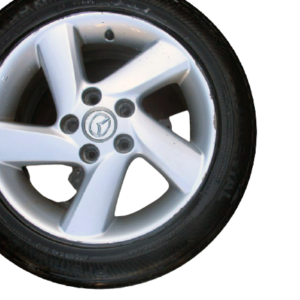 Mazda 6 anno dal 2002 al 2008 Cerchi in lega R16