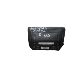 Mercedes Classe B W246 anno dal 2011 al 2019 monitor display navigatore A2469016002 A2C87519900