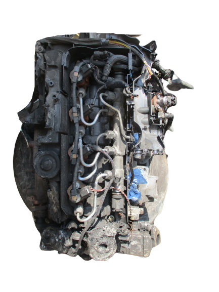 Bmw Serie 1 Serie 3 F30 F31 x1 F48 x2 x3 x4 x5 2000 Diesel anno dal 2016 al 2021 motore semicompleto B47D20A 85kw