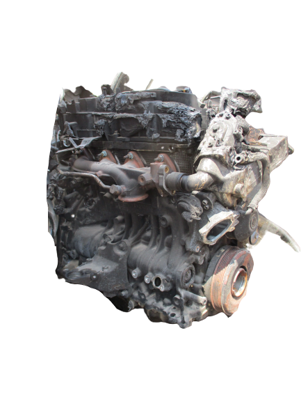 Bmw Serie 1 Serie 3 F30 F31 x1 F48 x2 x3 x4 x5 2000 Diesel anno dal 2016 al 2021 motore semicompleto B47D20A 85kw