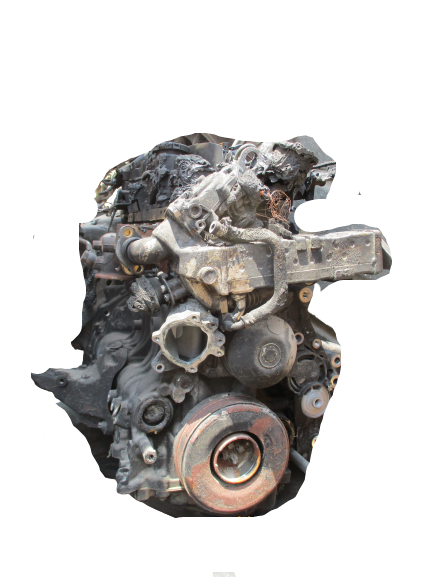 Bmw Serie 1 Serie 3 F30 F31 x1 F48 x2 x3 x4 x5 2000 Diesel anno dal 2016 al 2021 motore semicompleto B47D20A 85kw