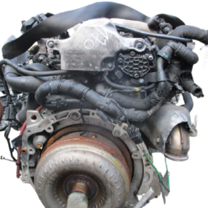 Land Rover Freelander 2 2200 Diesel anno dal 2006 al 2014 Motore 224DT