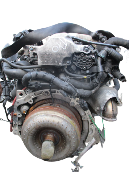 Land Rover Freelander 2 2200 Diesel anno dal 2006 al 2014 Motore 224DT