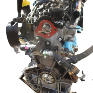 Renault Megane  Nissan Dacia 1500 Diesel anno dal 2008 al 2016 Blocco motore K9KJ8 continental