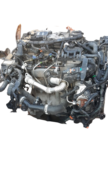 Peugeot 208 2008 308 3008 Citroen C3 C3 Aircross DS3 C4 Picasso C4 Aircross DS4 C4 Cactus 1600 blue hdi Diesel anno dal 2012 al 2019 Blocco motore BH02
