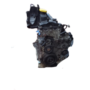 Land Rover Freelander 2000 Diesel anno dal 2001 al 2006 Motore semicompleto 204D3