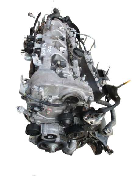 Toyota Rav4 Corolla Verso 2200 Diesel anno dal 2006 al 2013 Motore 2ADFHV 130 KW 177 cv