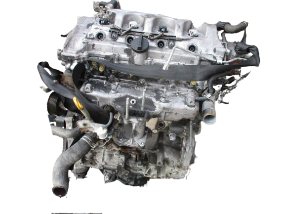 Toyota Rav4 Corolla Verso 2200 Diesel anno dal 2006 al 2013 Motore 2ADFHV 130 KW 177 cv