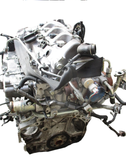 Toyota Rav4 Corolla Verso 2200 Diesel anno dal 2006 al 2013 Motore 2ADFHV 130 KW 177 cv