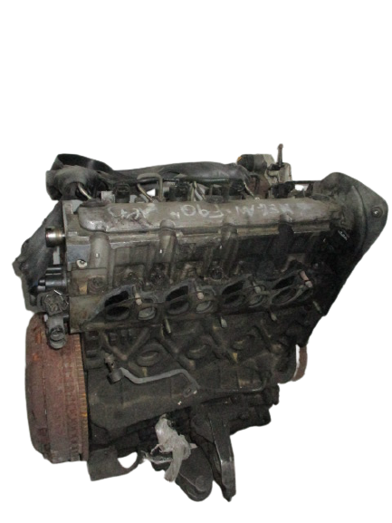 Renault Megane/scenic suzuki gran vitara 1900 Diesel anno dal 2002 al 2010 Blocco motore F9Q