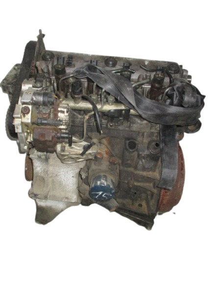 Renault Megane/scenic suzuki gran vitara 1900 Diesel anno dal 2002 al 2010 Blocco motore F9Q