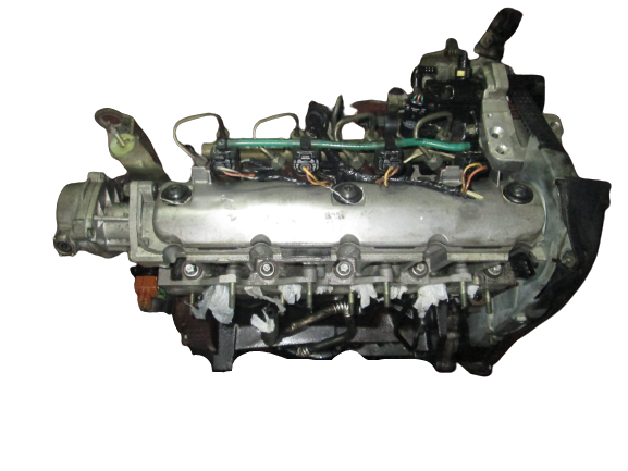 Suzuki Gran Vitara 1900 Diesel anno dal 2006 al 2013 Motore semicompleto F9Q