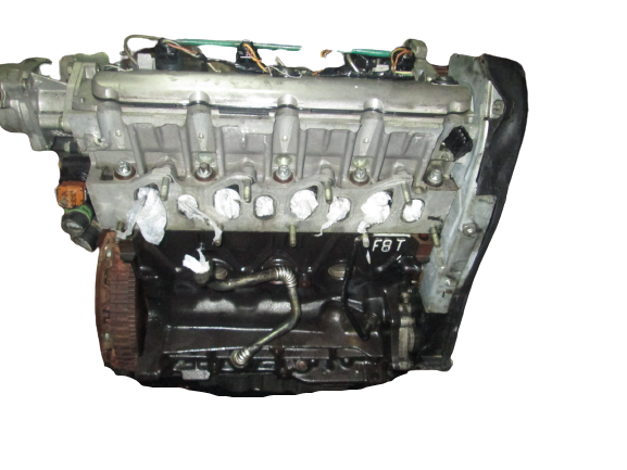 Suzuki Gran Vitara 1900 Diesel anno dal 2006 al 2013 Motore semicompleto F9Q