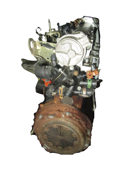 Suzuki Gran Vitara 1900 Diesel anno dal 2006 al 2013 Motore semicompleto F9Q