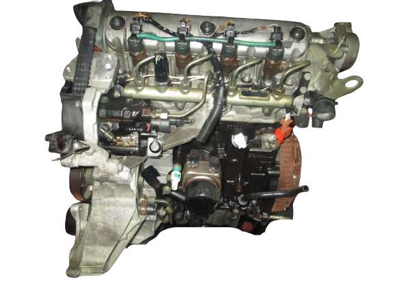 Suzuki Gran Vitara 1900 Diesel anno dal 2006 al 2013 Motore semicompleto F9Q