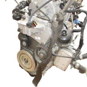 Fiat 500X 1300 Diesel mtj jeep renegade  fiat tipo lancia y Motore semicompleto 55266963