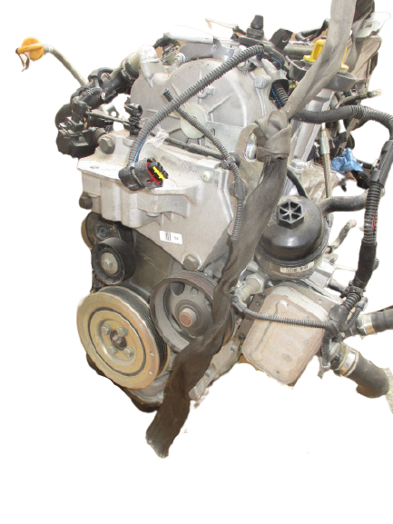 Fiat 500X 1300 Diesel mtj jeep renegade fiat tipo lancia y Motore semicompleto 55266963