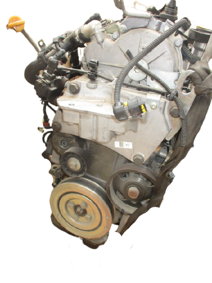 Fiat 500X 1300 Diesel mtj jeep renegade fiat tipo lancia y Motore semicompleto 55266963