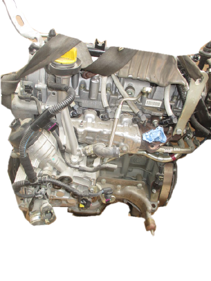 Fiat 500X 1300 Diesel mtj jeep renegade fiat tipo lancia y Motore semicompleto 55266963