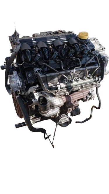 Renault Master Opel Movano Nissan Interstar 2200 Diesel anno dal 1997 al 2010 Motore semicompleto G9T
