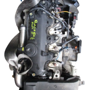 Nissan Qashqai 1500 Diesel anno dal 2007 al 2013 Motore semicompleto K9K