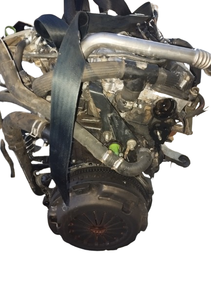 Suzuki Gran Vitara 2000 hdi diesel dal 2000 al 2005 motore rhw