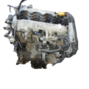 Opel Zafira 1900 Diesel anno dal 2005 al 2011 Motore semicompleto Z19DT 88 kw 120 cv