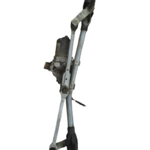 Renault Megane Station Wagon 1500 Diesel anno 2010 Motorino tergi parabrezza anteriore.