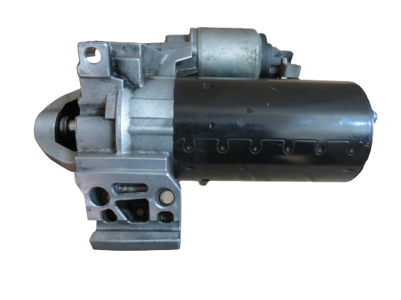 Bmw Serie 1 F20 118D 2000 Diesel anno dal 2011 al 2017 Motorino avviamento Bosch 1241 8515795-01 0001148026