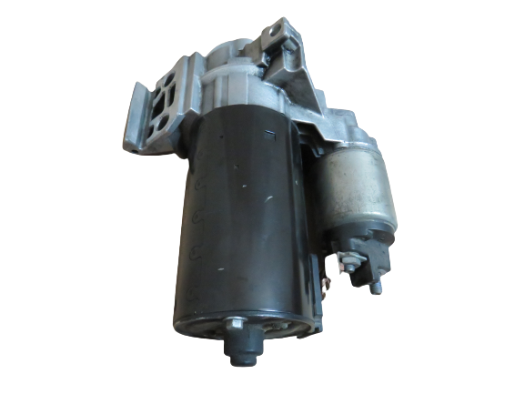 Bmw Serie 1 F20 118D 2000 Diesel anno dal 2011 al 2017 Motorino avviamento Bosch 1241 8515795-01 0001148026